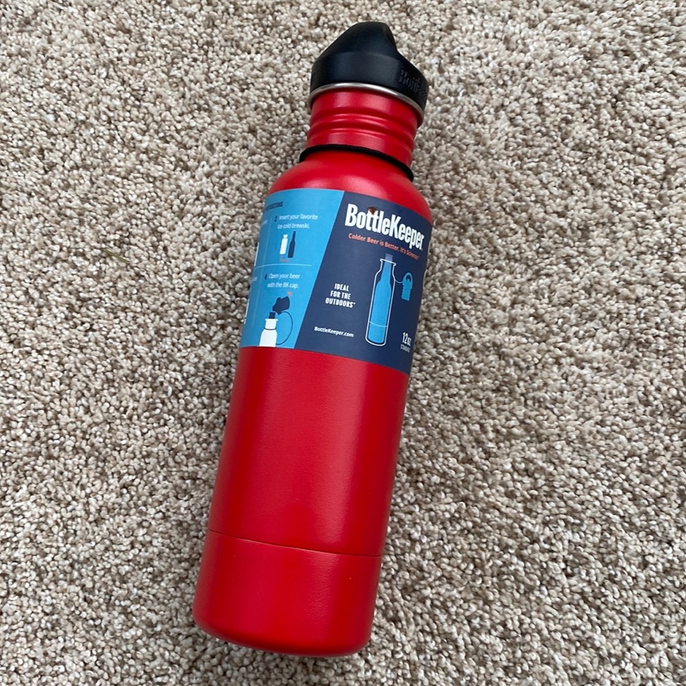 BottleKeeper